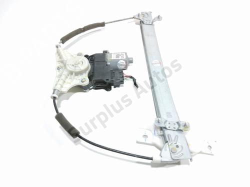 Used Front left window mechanism Front left window mechanism HYUNDAI i20 II (GB, IB) 1.0 T-GDI (101 hp) 34232347 34232347