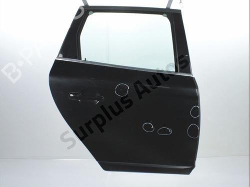 Used Right rear door VOLVO XC60 I SUV (156) 2.4 D / D3 / D4 AWD (163 hp) 29265992