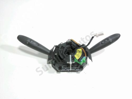 Used Steering wheel controls Steering wheel controls FIAT PUNTO (188_) 1.3 JTD 16V (70 hp) 39705844 39705844