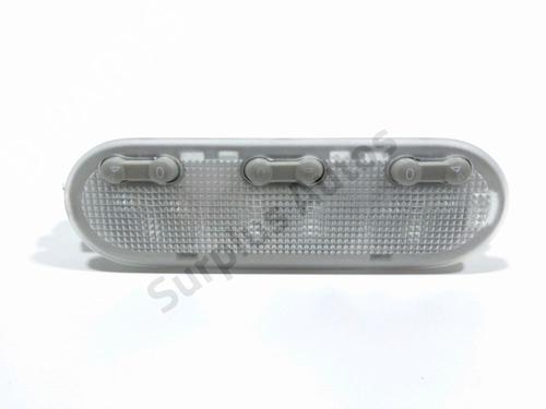Used Interior roof light NISSAN MICRA IV (K13K, K13KK) 1.2 (80 hp) 28263907