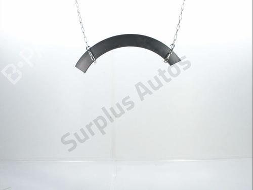 Used Rear right wheel arch trim CITROËN C3 III (SX) 1.5 BlueHDi 100 (SXYHYP, SXYHTU) (102 hp) 30503893