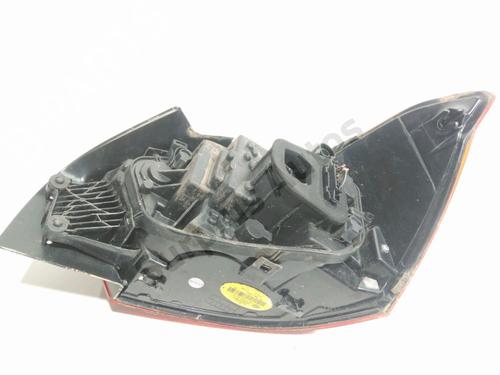Left taillight SEAT IBIZA V (KJ1, KJG) 1.0 TSI | BP36519492C34 - Image 3