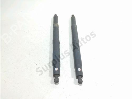Used Tailgate lift support Tailgate lift support BMW X6 (E71, E72) xDrive 35 d (286 hp) 40060463 40060463