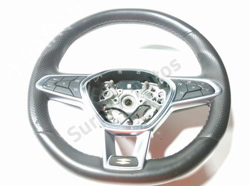 steering-wheel-renault-clio-v-b7_-2019-28225614 main image