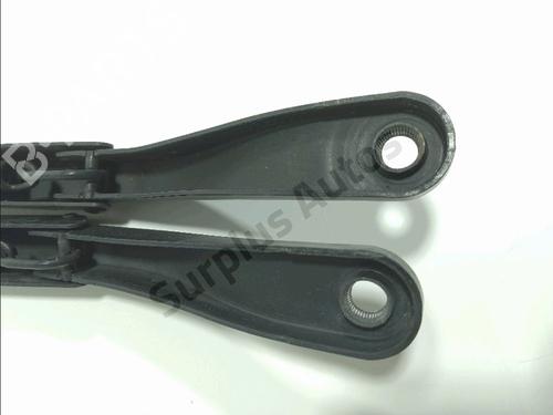 Front windshield wiper arm RENAULT MEGANE III Hatchback (BZ0/1_, B3_) 1.9 dCi (BZ0N, BZ0J) | BP32356619C143