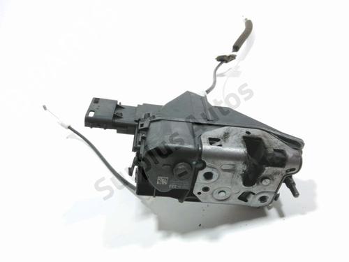 Used Front right lock PEUGEOT 5008 (0U_, 0E_) 2.0 HDi 150 / BlueHDi 150 (150 hp) 28247703