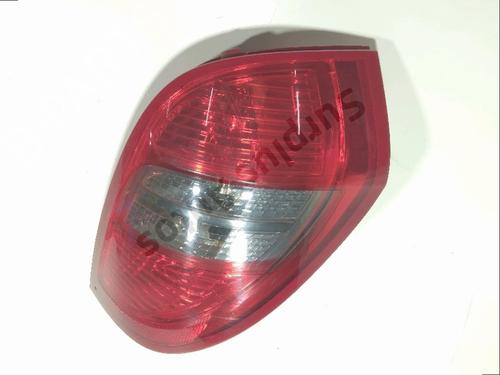Højre baglygte Højre baglygte MERCEDES-BENZ A-CLASS (W169) A 180 CDI (169.007, 169.307) (109 hp) 39765800 39765800