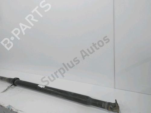 Driveshaft DACIA DUSTER (HS_) 1.5 dCi 4x4 | BP33838999M37 - Image 4