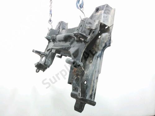 Subframe CITROËN C3 Picasso (SH_) 1.2 THP 110 (SHHNZ6) | BP36509117M9 - Image 3