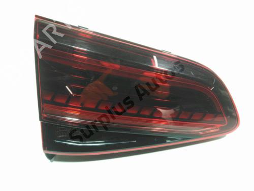 Piloto izquierdo del maletero VW GOLF VII (5G1, BQ1, BE1, BE2) 1.6 TDI (115 hp) 28268219