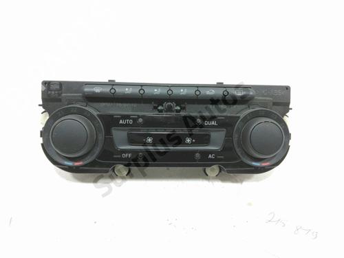 Used Climate control Climate control 37767216 37767216