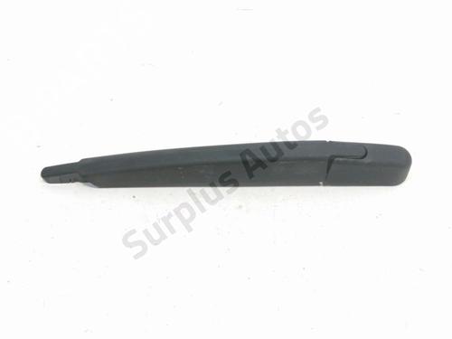 Used Rear windshield wiper arm Rear windshield wiper arm 37789695 37789695