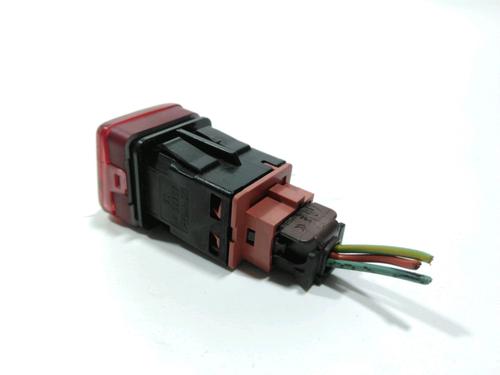 Warning switch CITROËN C3 Picasso (SH_) 1.6 HDi | BP28229244I22 - Image 2