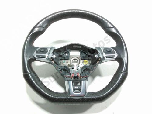 Used Steering wheel VW GOLF VI (5K1) 2.0 GTi (210 hp) 31913960