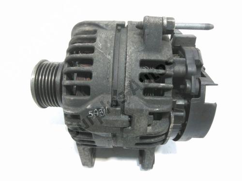 Used Alternator Alternator 34338174 34338174