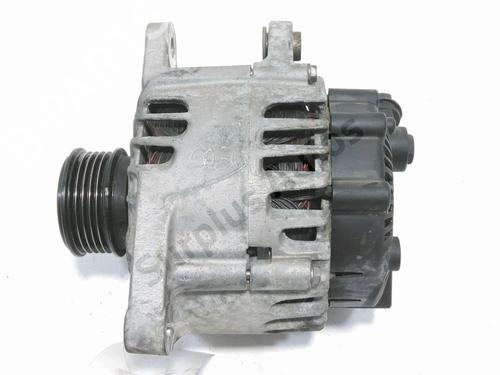 alternator-hyundai-ix20-jc-2010-2011-2012-2013-2014-2015-2016-2017-2018-2019-33111863 main image