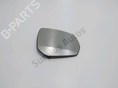 Used Right mirror glass Right mirror glass PEUGEOT 3008 I MPV (0U_) 1.6 HDi (112 hp) 31798358 31798358