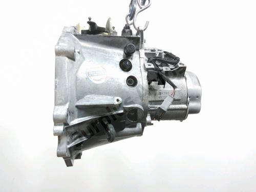 Gearbox CITROËN C3 III Van (SX_, SY_) BlueHDi 100 | BP28224160M3 