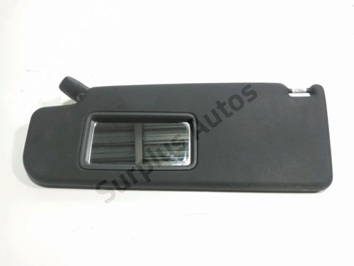 Left sun visor VW UP! (121, 122, BL1, BL2, BL3, 123) 1.0 | BP38345935I1 - Image 2