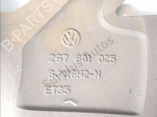 Fælk VW TAIGO (CS1) 1.0 TSI | BP38035253C45 - Image 2