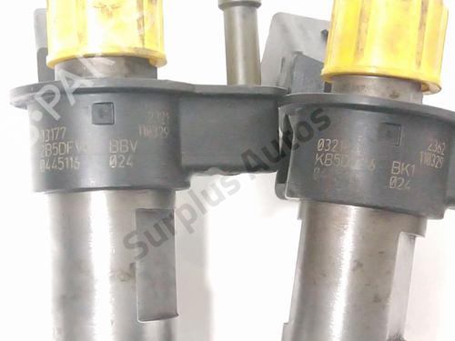 Injector BMW 5 Touring (F11) 525 d | BP37763309M100 - Image 2