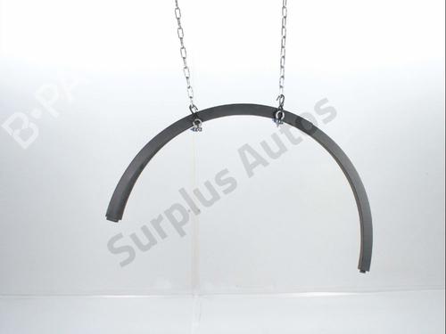 Used Rear right wheel arch trim Rear right wheel arch trim TESLA MODEL Y (5YJY) EV (256 hp) 36661091 36661091