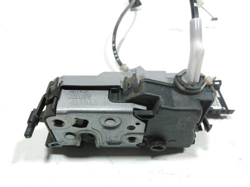 Rear right lock PEUGEOT 308 I (4A_, 4C_)  | BP28254151C99 