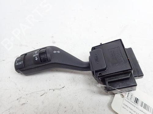 Headlight switch FORD FOCUS II (DA_, HCP, DP) 2.5 ST | BP37767467I24 - Image 1