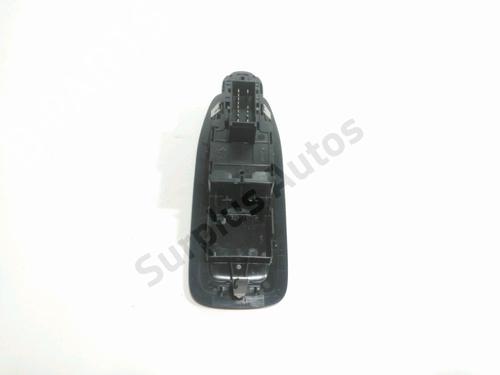 Left front window switch PEUGEOT 208 I (CA_, CC_) 1.2 VTI 82 | BP28447858I27 