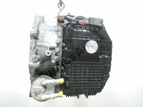 Gearbox CITROËN C5 AIRCROSS (A_) 1.6 PureTech 180 (A45GFR) | BP28224634M3 