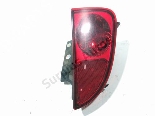 Used Rear fog light Rear fog light RENAULT ESPACE IV (JK0/1_) 2.0 dCi (JK03, JK04, JK1C, JK1G, JK1J, JK1K) (173 hp) 40214919 40214919