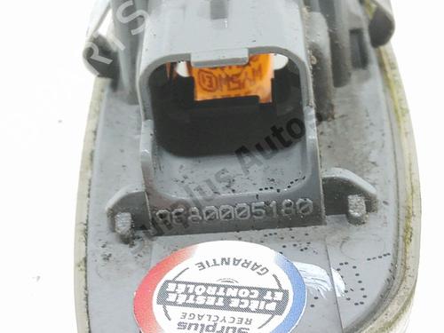 Left side indicator PEUGEOT 5008 (0U_, 0E_) 1.6 HDi | BP31180953I20 - Image 3