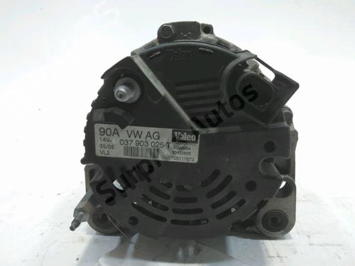 Alternator SEAT IBIZA III (6L1) 1.4 16V | BP30985809M7