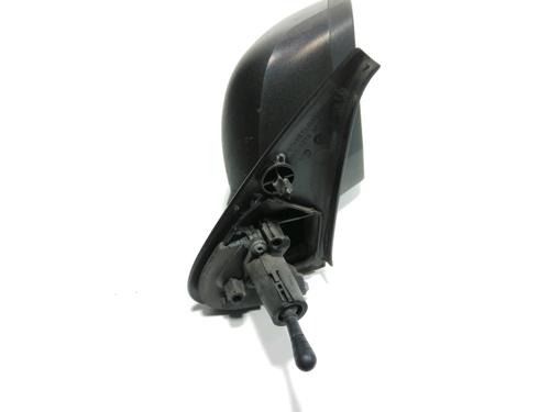 Right mirror NISSAN MICRA III (K12) 1.5 dCi | BP28246587C27 