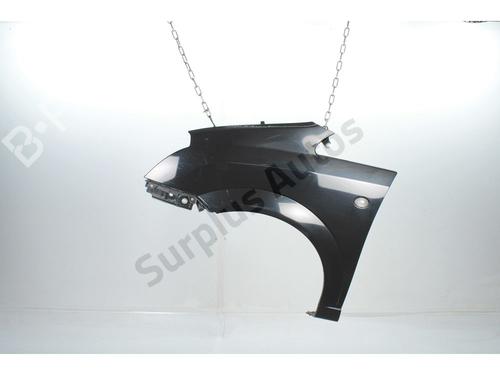 Used Left front fenders Left front fenders OPEL MERIVA A MPV (X03) 1.7 CDTI (E75) (125 hp) 40213382 40213382