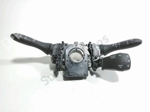 Used Steering wheel controls Steering wheel controls 37766823 37766823