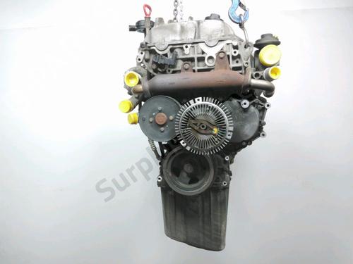 Engine SSANGYONG KYRON 2.0 Xdi 4x4 | BP36508846M1 - Image 2
