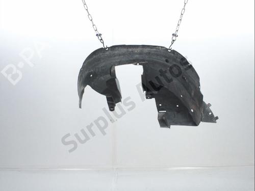 Used Wheel arch Wheel arch DACIA SPRING EV (B6M1) (45 hp) 36105500 36105500