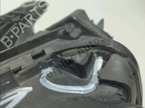 Left headlight MERCEDES-BENZ EQS SUV (X296) 580 4-matic (296.644) | BP36764959C28 - Image 3
