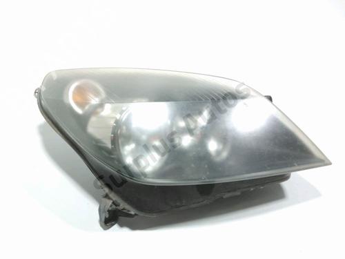 Used Right headlight Right headlight OPEL ASTRA H GTC (A04) 1.9 CDTi (L08) (150 hp) 28266520 28266520