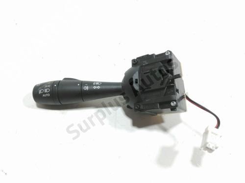 Interruttore luci RENAULT CLIO IV (BH_) 1.2 TCe 120 (BHAU) (118 hp) 32181390