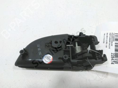 Rear left interior door handle KIA CEE'D SW (ED) 1.6 CRDi 90 | BP31000074I15 - Image 2