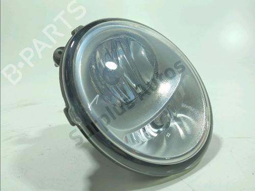 Left front fog light RENAULT TWINGO II (CN0_) 1.2 16V (CN04, CN0B) | BP39707120C30 - Image 3