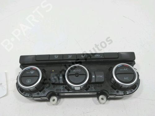 climate-control-vw-touran-1t3-2010-2011-2012-2013-2014-2015-2016-30988895 main image