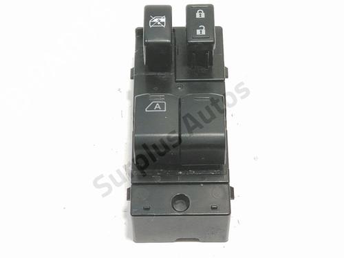 Used Left front window switch Left front window switch 37778204 37778204