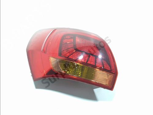 Used Left taillight Left taillight KIA VENGA (YN) 1.6 CRDi 115 (116 hp) 34416823 34416823