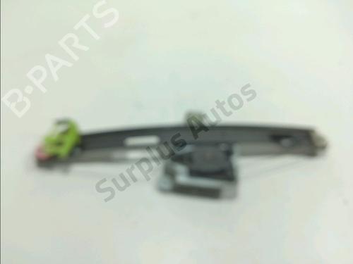 Rear left window mechanism BMW 3 (E90) 320 d | BP36550378C24 - Image 2