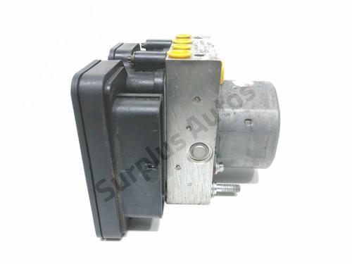 ABS pump RENAULT TWINGO III (BCM_, BCA_) 1.0 SCe 70 | BP39737309M43 - Image 4