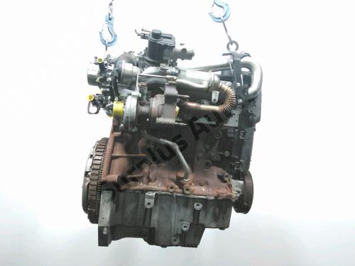 Engine RENAULT CLIO II (BB_, CB_) 1.5 dCi (B/CB3M) | BP28218940M1 