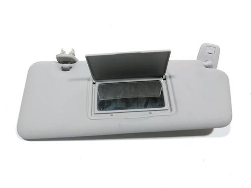 Used Right sun visor RENAULT TWINGO III (BCM_, BCA_) 0.9 TCe 90 (BCM9, BCM2) (90 hp) 28262680